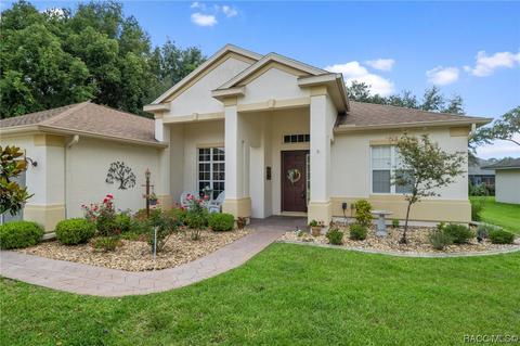 2996 N Folkestone Loop, Hernando, FL 34442