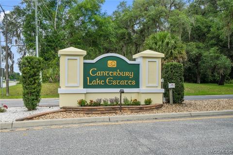 2996 N Folkestone Loop, Hernando, FL 34442 photo 35