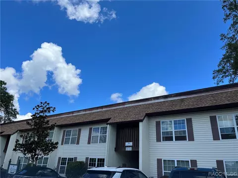 2400 Forest Dr #163, Inverness, FL 34453