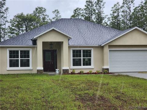 16475 Manor Rd, Weeki Wachee, FL 34614