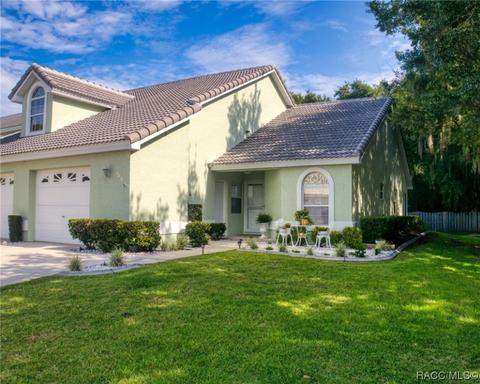 807 Inverie Dr, Inverness, FL 34453
