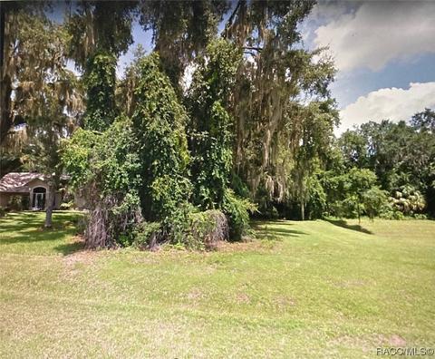 2971 N Chandler Dr, Hernando, FL 34442