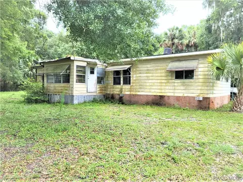 617 S Ann Pt, Inverness, FL 34450