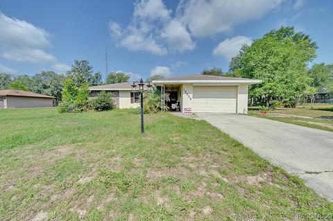 12422 S Hyacinth Pt, Floral City, FL 34436