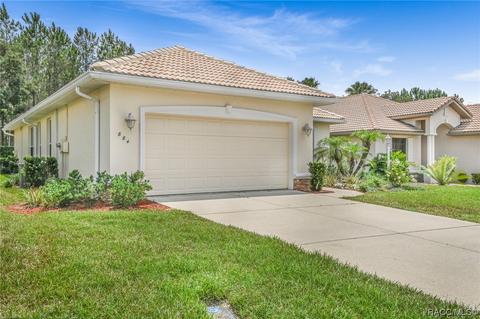 884 W Silver Meadow Loop, Hernando, FL 34442 photo 8