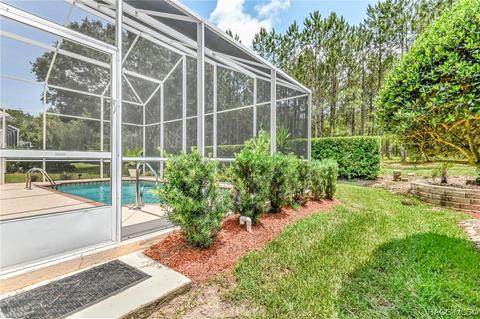 884 W Silver Meadow Loop, Hernando, FL 34442 photo 5