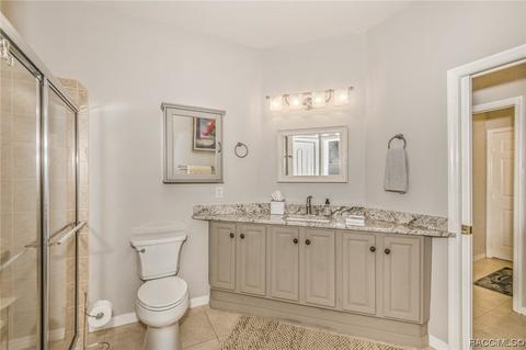 884 W Silver Meadow Loop, Hernando, FL 34442 photo 18