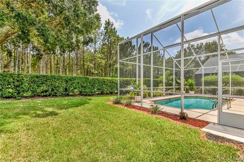 884 W Silver Meadow Loop, Hernando, FL 34442 photo 7