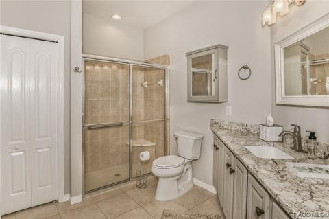 884 W Silver Meadow Loop, Hernando, FL 34442 photo 17