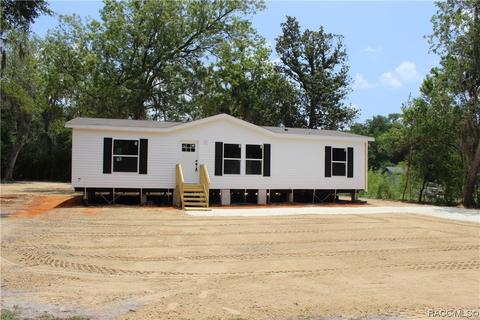 2845 N Lakefront Dr, Hernando, FL 34442