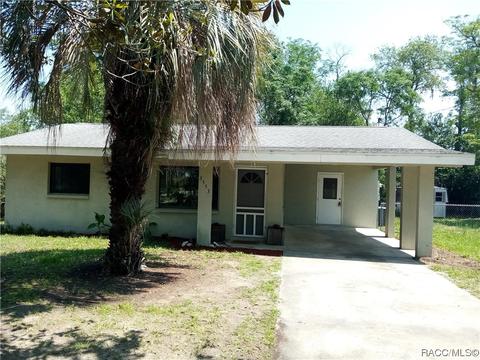 3553 E Susie Ln, Inverness, FL 34450