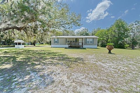 5960 S Merrylake Pt, Floral City, FL 34436