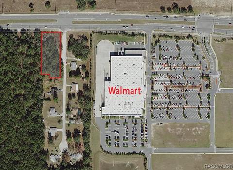 1946 N Betty Pt, Lecanto, FL 34461