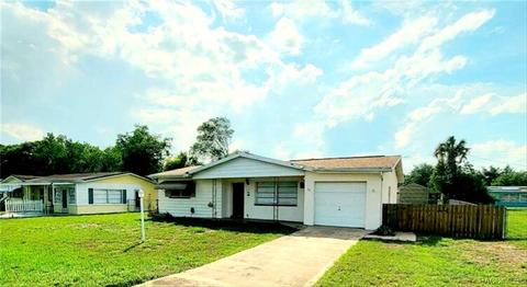 22 N Washington St, Beverly Hills, FL 34465