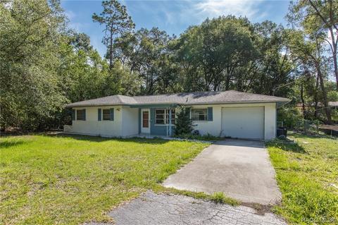 3355 S Dalton Ter, Inverness, FL 34450
