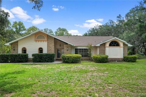 371 N Grandview Ave, Hernando, FL 34442