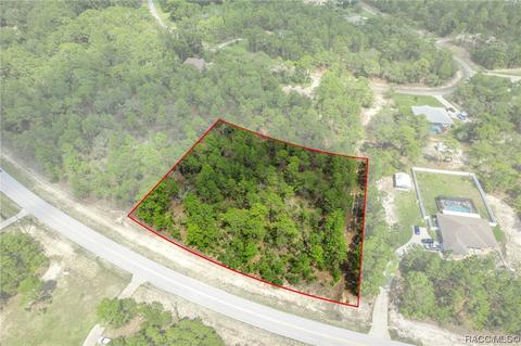 4298 W Mustang Blvd, Beverly Hills, FL 34465