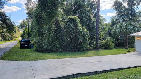 5022 S Atwood Ter, Inverness, FL 34452