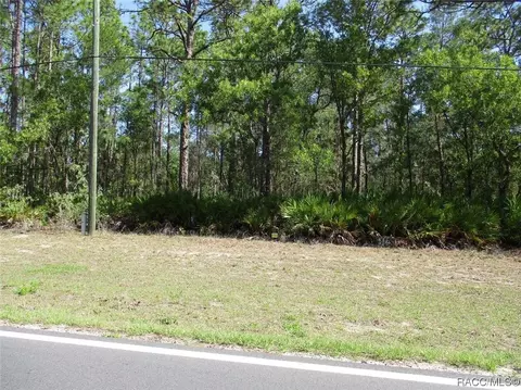 1479 W Citrus Springs Blvd, Citrus Springs, FL 34434