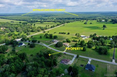 4546 E Liza Knowlton Dr, Inverness, FL 34452