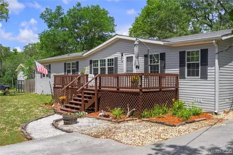 6591 W Arlington Pl, Homosassa, FL 34448