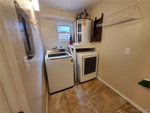 385 E Hartford St #1A, Hernando, FL 34442 photo 5