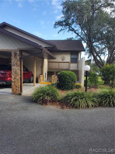 385 E Hartford St #1A, Hernando, FL 34442