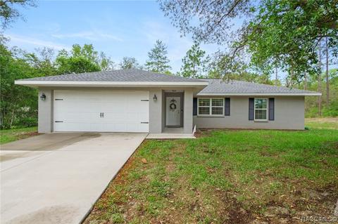 3220 E May St, Inverness, FL 34453
