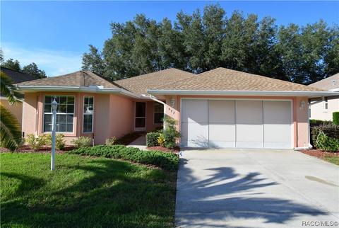 577 W Player Path, Beverly Hills, FL 34465