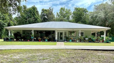 8719 E Hampton Point Rd, Inverness, FL 34450