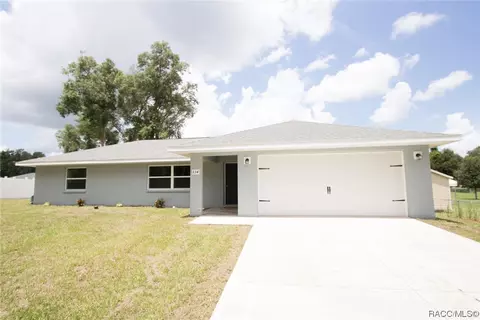 334 N Cunningham Ave, Inverness, FL 34453