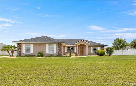 10592 SE 74th Ter, Belleview, FL 34420
