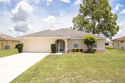 4751 SW 136th Pl, Ocala, FL 34473
