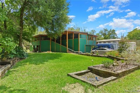 10572 W Fishbowl Dr, Homosassa, FL 34448