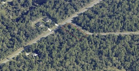 10634 W Belfast St, Crystal River, FL 34428