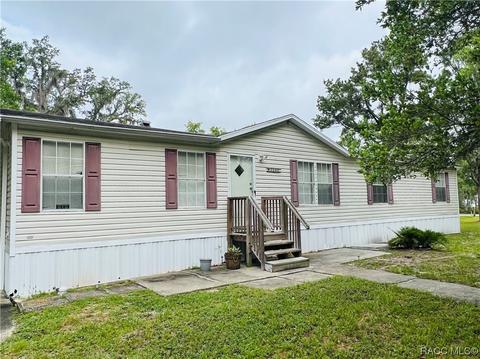 3100 S Portland Ter, Homosassa, FL 34448