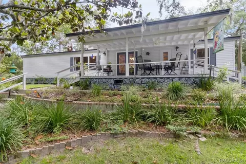 6260 S Pole Pt, Homosassa, FL 34448