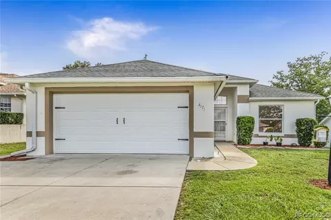 4171 N Mae West Way, Beverly Hills, FL 34465