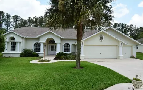 11873 N Bluff Cove Path, Dunnellon, FL 34434