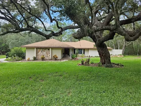 807 W Massachusetts St, Hernando, FL 34442 photo 2