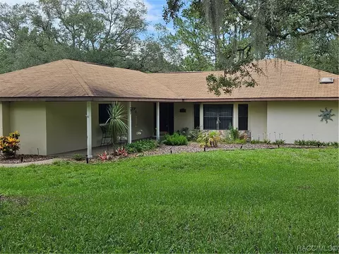 807 W Massachusetts St, Hernando, FL 34442 photo 4