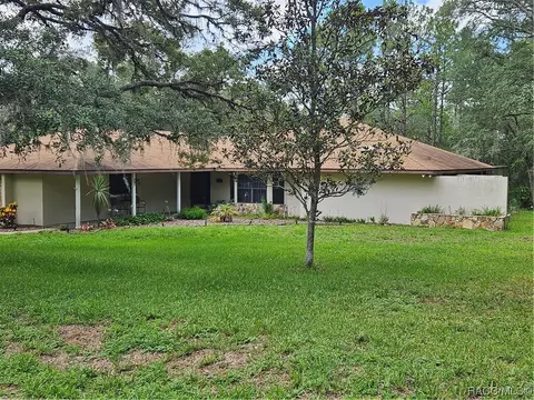 807 W Massachusetts St, Hernando, FL 34442 photo 3