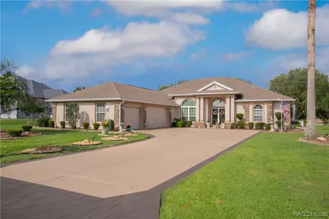1561 E Seattle Slew Cir, Inverness, FL 34453