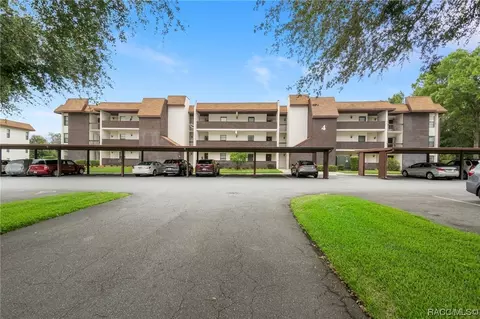 4 Cypress Run #44A, Homosassa, FL 34446