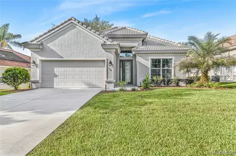 150 W Doerr Path, Hernando, FL 34442