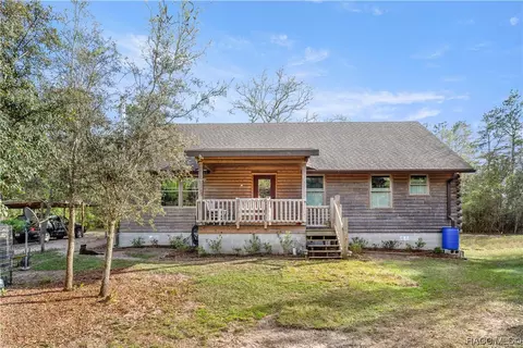 8195 High Corner Rd, Brooksville, FL 34602
