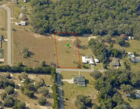 4680 S Major Ter, Inverness, FL 34452
