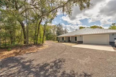 3870 E Adams, Hernando, FL 34442 photo 3