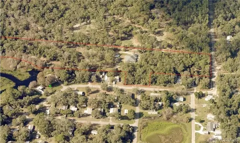 3870 E Adams, Hernando, FL 34442 photo 41