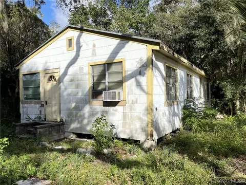 329 Washington Ave, Inverness, FL 34450